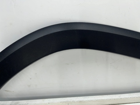 Listwa Mercedes GLB x247 19r.- prawy tylny rant nadkola błotnika nakładka a2478850322