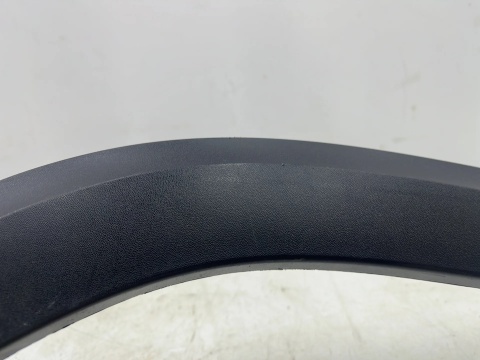 Listwa Mercedes GLB x247 19r.- prawy tylny rant nadkola błotnika nakładka a2478850322