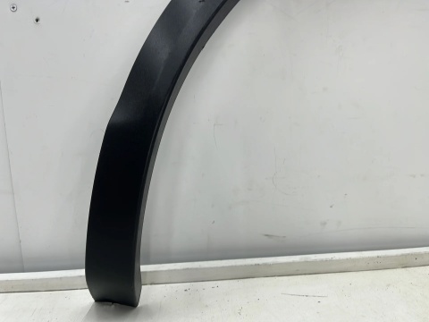 Listwa Nissan Qashqai 2 II J11 13-21r. prawy tylny rant nadkola błotnika nakładka 938284ea0a