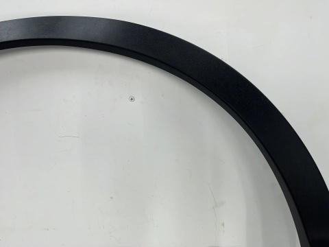 Listwa Nissan Qashqai 2 II J11 13-21r. prawy tylny rant nadkola błotnika nakładka 938284ea0a