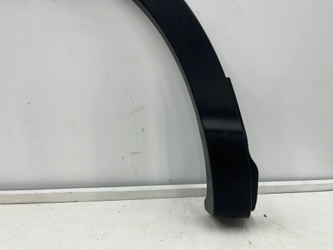 Listwa Nissan Qashqai 2 II J11 13-21r. prawy tylny rant nadkola błotnika nakładka 938284ea0a