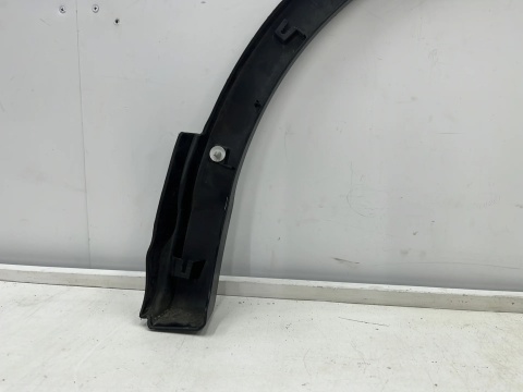 Listwa Nissan Qashqai 2 II J11 13-21r. prawy tylny rant nadkola błotnika nakładka 938284ea0a
