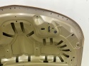 Maska Opel Grandland 2 II 24r.- pokrywa silnika