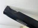 Nakładka progu Volvo XC60 I 08-17.r prawa listwa stopien próg prawy zewnętrzny pod drzwiami 31253572 31370019