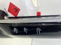 Nakładka progu Volvo XC60 I 08-17.r prawa listwa stopien próg prawy zewnętrzny pod drzwiami 31253572 31370019