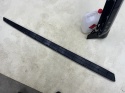 Nakładka progu Volvo XC60 I 08-17.r prawa listwa stopien próg prawy zewnętrzny pod drzwiami 31253572 31370019