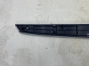 Nakładka progu Volvo XC60 I 08-17.r prawa listwa stopien próg prawy zewnętrzny pod drzwiami 31253572 31370019