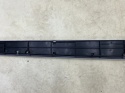 Nakładka progu Volvo XC60 I 08-17.r prawa listwa stopien próg prawy zewnętrzny pod drzwiami 31253572 31370019
