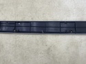 Nakładka progu Volvo XC60 I 08-17.r prawa listwa stopien próg prawy zewnętrzny pod drzwiami 31253572 31370019