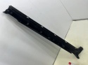 Nakładka progu Volvo XC60 I 08-17.r prawa listwa stopien próg prawy zewnętrzny pod drzwiami 31253572 31370019
