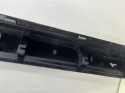 Nakładka progu Volvo XC60 I 08-17.r prawa listwa stopien próg prawy zewnętrzny pod drzwiami 31253572 31370019