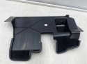 Osłona chłodnicy Nissan Qashqai 1 I 10-13r. lift prawa kierownica powietrza pasa przedniego 62822-br00a