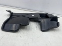 Osłona chłodnicy Nissan Qashqai 1 I 10-13r. lift prawa kierownica powietrza pasa przedniego 62822-br00a