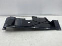 Osłona chłodnicy Nissan Qashqai 1 I 10-13r. lift prawa kierownica powietrza pasa przedniego 62822-br00a