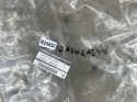 Osłona chłodnicy Nissan Qashqai 1 I 10-13r. lift prawa kierownica powietrza pasa przedniego 62822-br00a