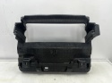 Osłona chłodnicy Skoda Enyaq iV Elroq 21r.- kierownica powietrza pasa przedniego wlot atrapy absorber pianka 5la121293b