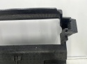 Osłona chłodnicy Skoda Enyaq iV Elroq 21r.- kierownica powietrza pasa przedniego wlot atrapy absorber pianka 5la121293b