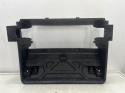 Osłona chłodnicy Skoda Enyaq iV Elroq 21r.- kierownica powietrza pasa przedniego wlot atrapy absorber pianka 5la121293b