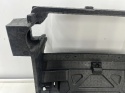 Osłona chłodnicy Skoda Enyaq iV Elroq 21r.- kierownica powietrza pasa przedniego wlot atrapy absorber pianka 5la121293b