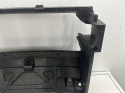 Osłona chłodnicy Skoda Enyaq iV Elroq 21r.- kierownica powietrza pasa przedniego wlot atrapy absorber pianka 5la121293b