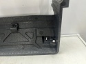Osłona chłodnicy Skoda Enyaq iV Elroq 21r.- kierownica powietrza pasa przedniego wlot atrapy absorber pianka 5la121293b