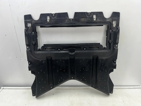 Osłona pod silnik BMW M5 G90 G99 24r.- płyta dolna podwozia pod silnik 8083763 19183210