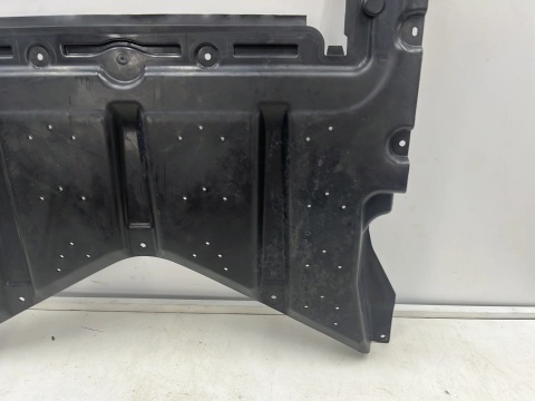 Osłona pod silnik BMW M5 G90 G99 24r.- płyta dolna podwozia pod silnik 8083763 19183210