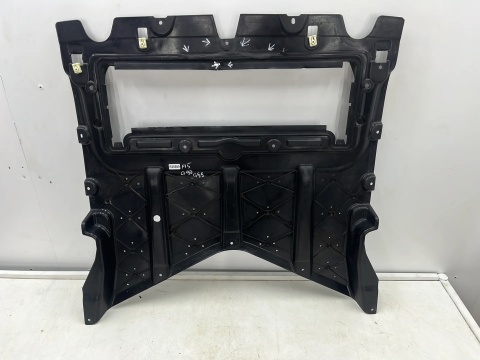 Osłona pod silnik BMW M5 G90 G99 24r.- płyta dolna podwozia pod silnik 8083763 19183210