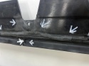 Osłona pod silnik BMW M5 G90 G99 24r.- płyta dolna podwozia pod silnik 8083763 19183210