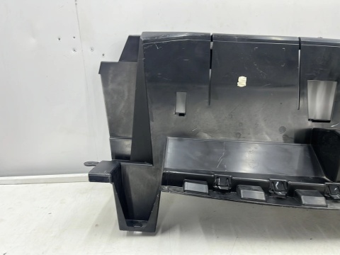 Pas przedni Citroen Berlingo Partner 18r.- wzmocnienie górne atrapy kierownica powietrza 9816809480 9821840980
