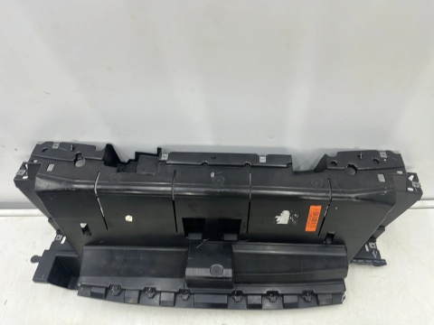 Pas przedni Citroen Berlingo Partner 18r.- wzmocnienie górne atrapy kierownica powietrza 9816809480 9821840980