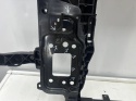 Pas przedni Hyundai Kona 1 I Lift 20-23r. wzmocnienie czołowe ramka chłodnic oryginalny 64101-j9500