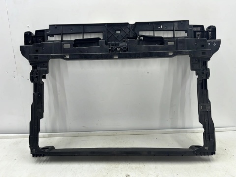 Pas przedni VW Caddy 5 V 2020r.- wzmocnienie ramka chłodnic 2k7805588