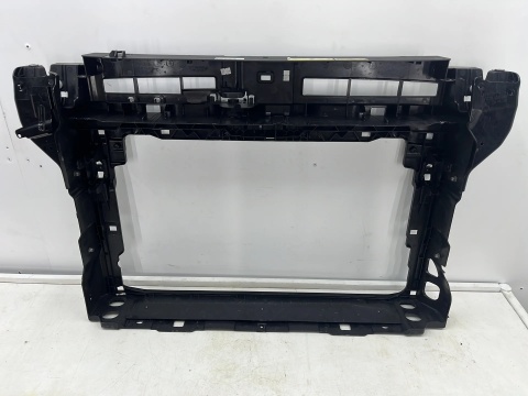 Pas przedni VW Caddy 5 V 2020r.- wzmocnienie ramka chłodnic 2k7805588