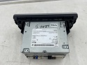 Radio Nissan Leaf 2 II ZE1 17-25r. wyświetlacz nawigacja tuner oryginalny fabryczny panel 259155sn0c
