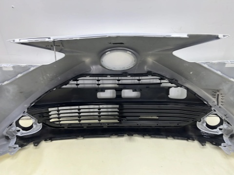 Zderzak przedni Toyota Aygo 2 II 18-21r. Lift przód 52119-0H180