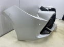 Zderzak przedni Toyota Corolla E21 18-23r. przód HB 4XPDC 52119-02S20 Kombi Hatchback Przedlift