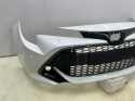 Zderzak przedni Toyota Corolla E21 18-23r. przód HB 4XPDC 52119-02S20 Kombi Hatchback Przedlift