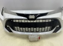 Zderzak przedni Toyota Corolla E21 18-23r. przód HB 4XPDC 52119-02S20 Kombi Hatchback Przedlift