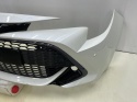 Zderzak przedni Toyota Corolla E21 18-23r. przód HB 4XPDC 52119-02S20 Kombi Hatchback Przedlift