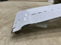 Błotnik VW Golf 7 VII R-Line 17-20r Lift lewy przedni lewy przód 5G0821105B