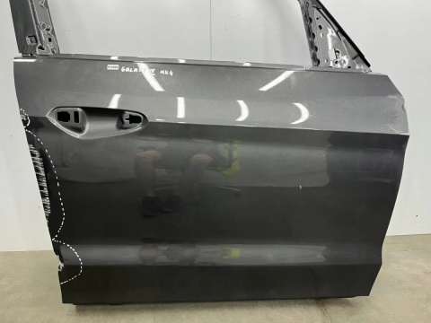 Drzwi Ford Galaxy MK4 S-Max Mk2 prawe przednie prawy przód JM2B-U20220 15-23r.