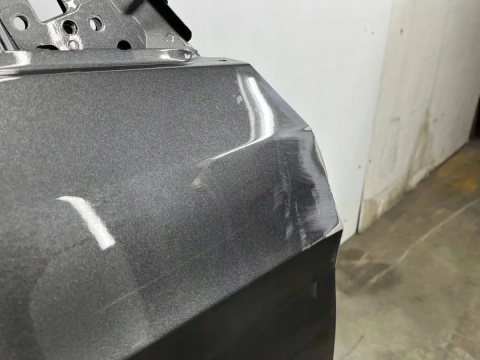 Drzwi Ford Galaxy MK4 S-Max Mk2 prawe przednie prawy przód JM2B-U20220 15-23r.