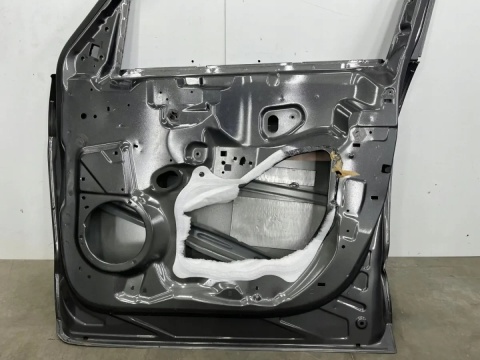 Drzwi Ford Galaxy MK4 S-Max Mk2 prawe przednie prawy przód JM2B-U20220 15-23r.