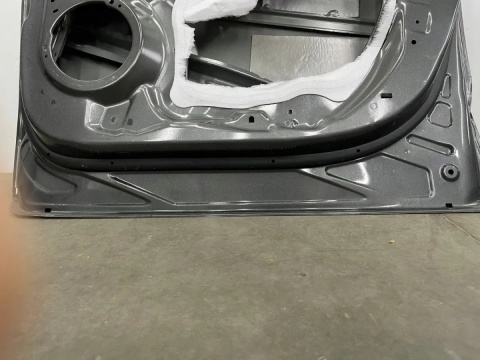 Drzwi Ford Galaxy MK4 S-Max Mk2 prawe przednie prawy przód JM2B-U20220 15-23r.