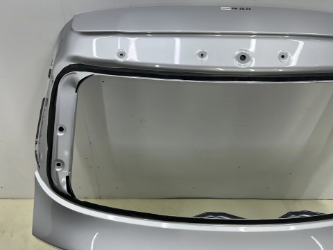 Klapa bagażnika MG S5 EV 24r.- tylna P11550346