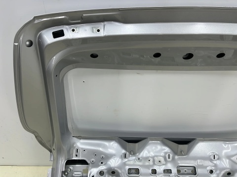 Klapa bagażnika MG S5 EV 24r.- tylna P11550346