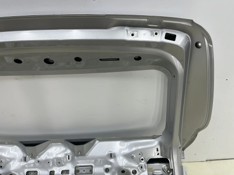 Klapa bagażnika MG S5 EV 24r.- tylna P11550346