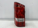 Lampa Mercedes Vito w447 14r.- lewa tylna w błotnik na klapę otwieraną Europa oryginalna lewy tył A4478201164