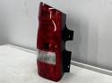 Lampa Mercedes Vito w447 14r.- lewa tylna w błotnik na klapę otwieraną Europa oryginalna lewy tył A4478201164